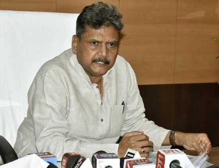 विपक्ष की भूमिका भी सही ढंग से नहीं निभा पा रहे तेजस्वी यादव : मंत्री सुनील कुमार